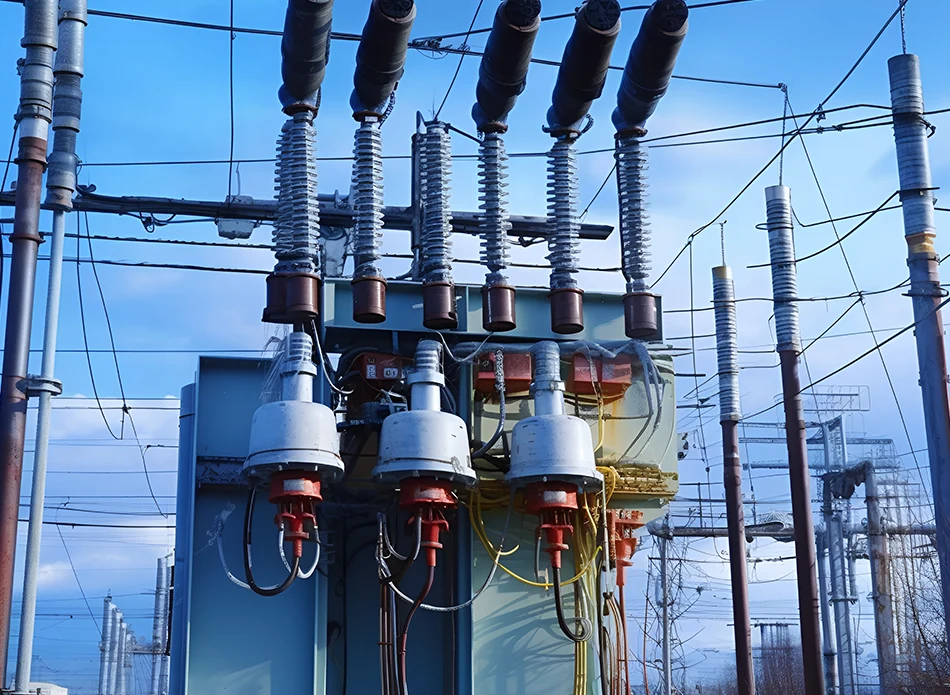 Mihin muuntajaa käytetään?