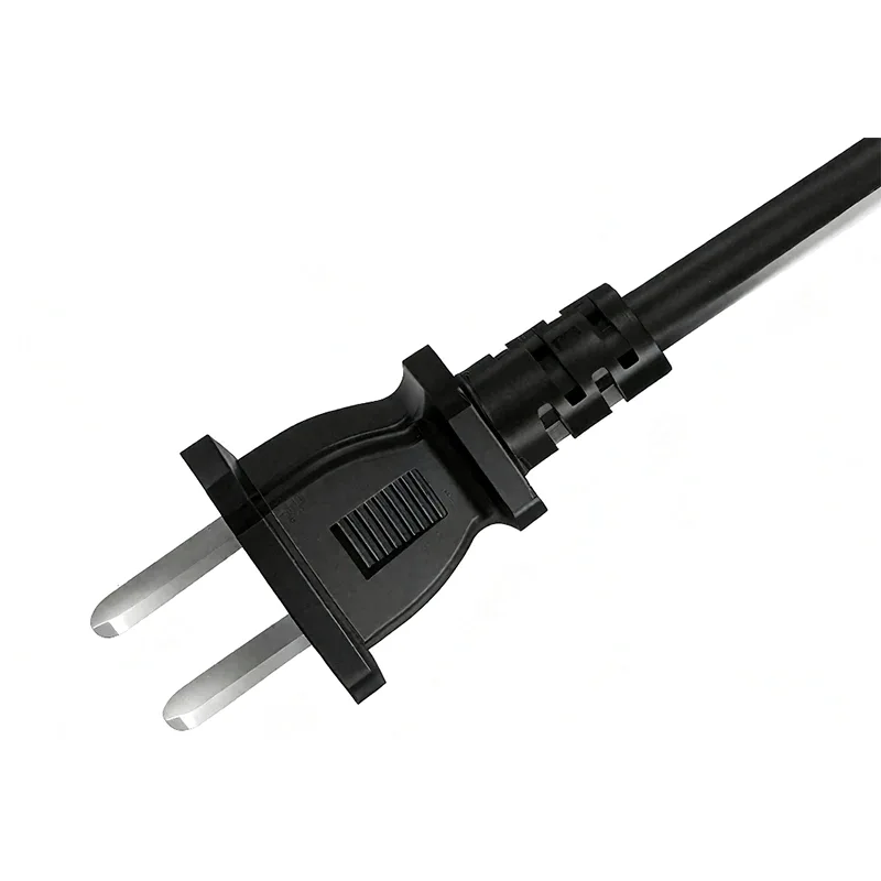 Kiinalainen 2-napainen pistoke