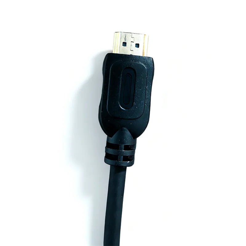 Viihdeelektroniikan johtosarja HDMI-kaapelilla