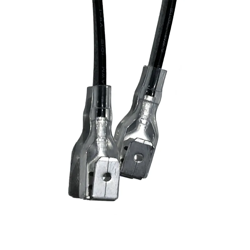 Sähkötekniikan johtosarja 250 liittimellä