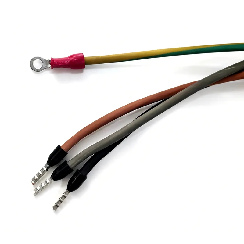 Industrial Intelligence -johtosarja