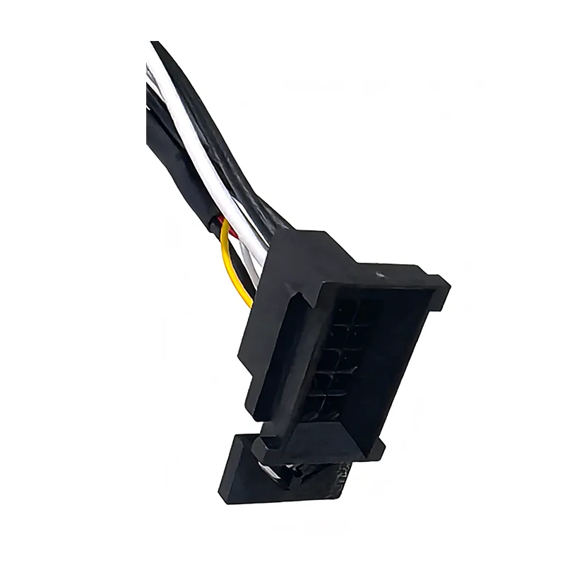 Industrial Intelligence -johtosarja 10-nastaisella otsikolla