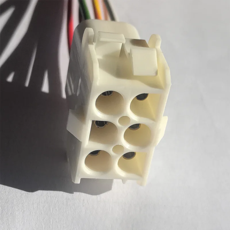 Industrial Intelligence -johtosarja 6-nastaisella otsikolla