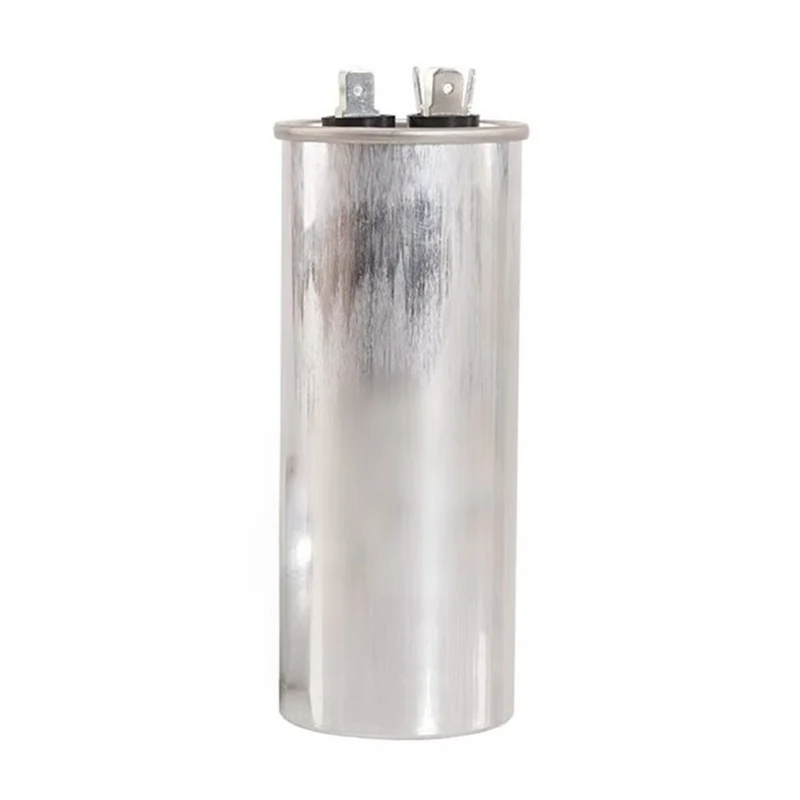 Suorita CBB65-sarjan kondensaattori