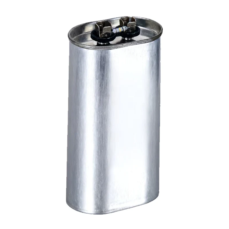 Suorita CBB66-sarjan kondensaattori